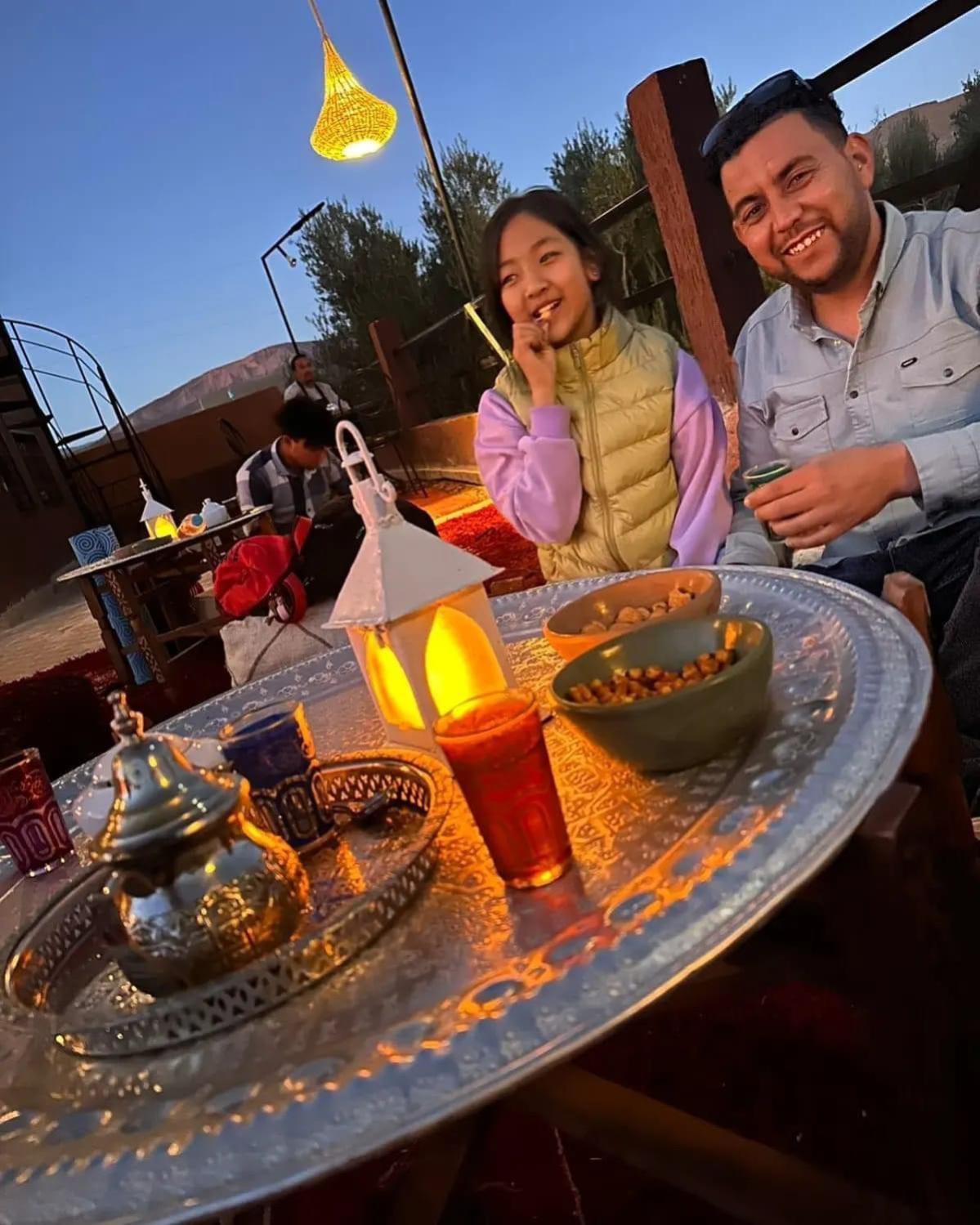 Riad Sahara Stars Dades Boumalne Dades Екстер'єр фото