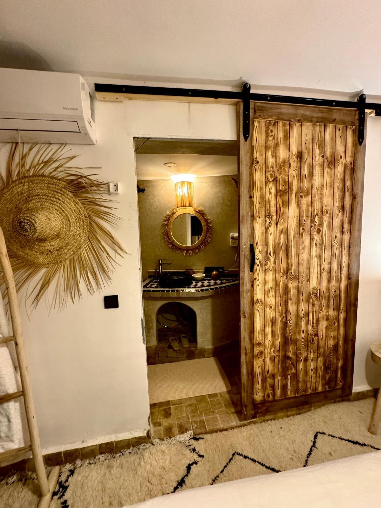 Riad Sahara Stars Dades Boumalne Dades Екстер'єр фото