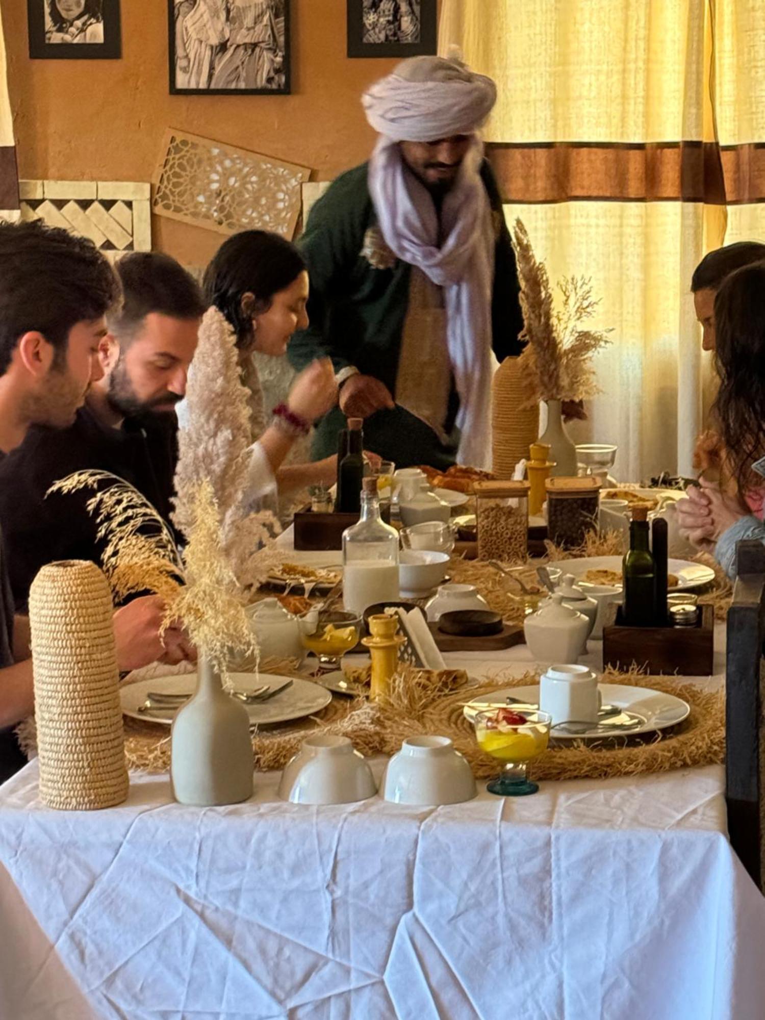 Riad Sahara Stars Dades Boumalne Dades Екстер'єр фото