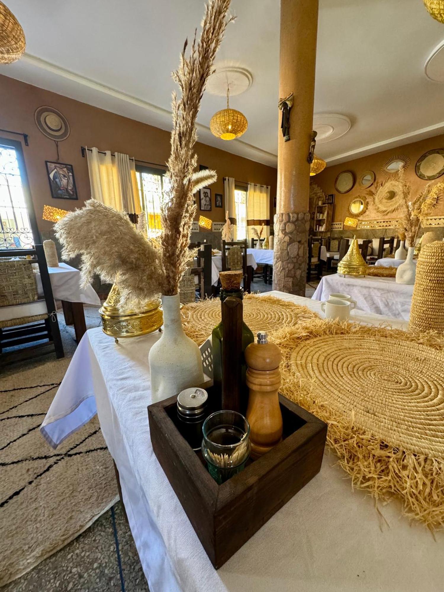 Riad Sahara Stars Dades Boumalne Dades Екстер'єр фото