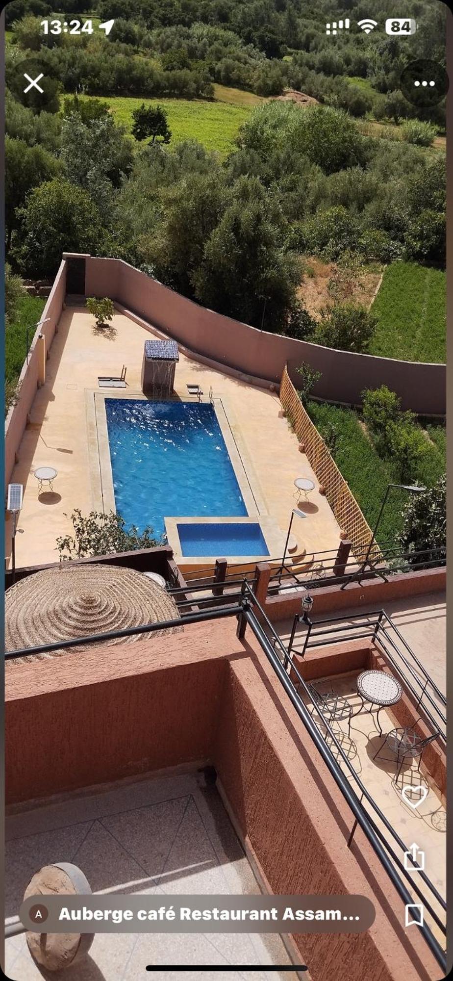 Riad Sahara Stars Dades Boumalne Dades Екстер'єр фото