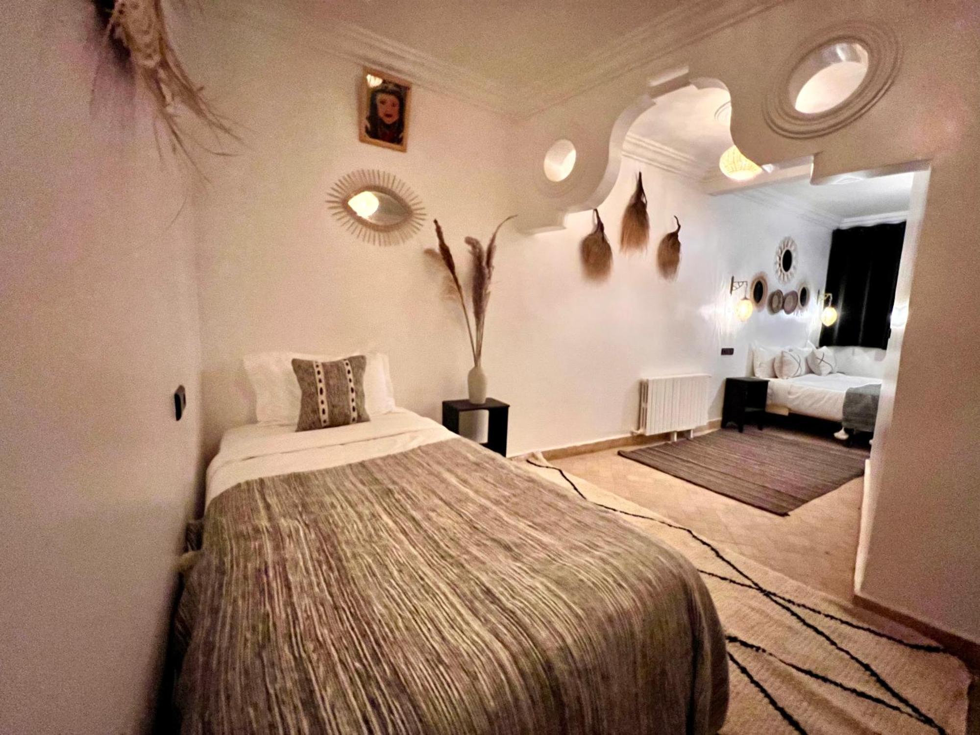 Riad Sahara Stars Dades Boumalne Dades Екстер'єр фото